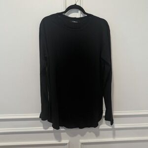 OWSLA Black Long‎ Sleeve Shirt Size M